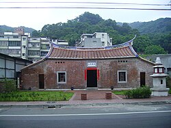Mingzhi Academy 20070729